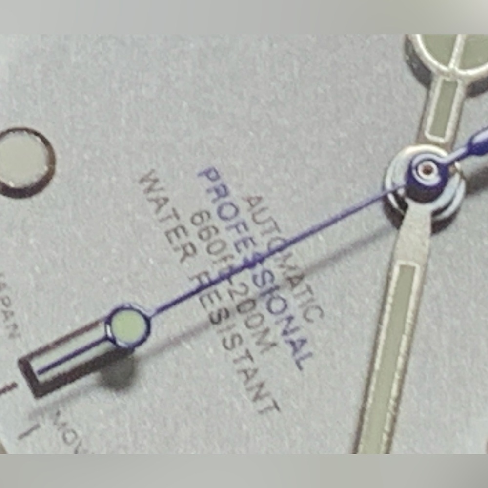 Invicta Professional Diver Automatic Self Winding… - image 2